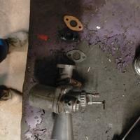 carburatore ua 15 bs