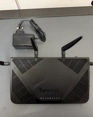 Synology RT2600AC