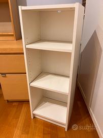 IKEA BILLY – Libreria bianca – Ottime dimensioni
