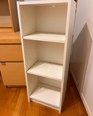 IKEA BILLY – Libreria bianca – Ottime dimensioni