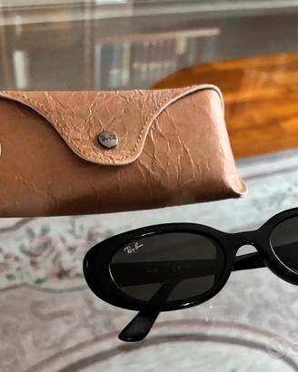 Occhiali da sole Ray-ban Originali