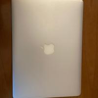MacBook Air 2013