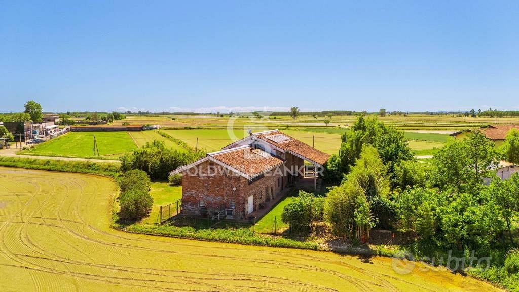 Casa – Tornaco, Novara - Vista 2