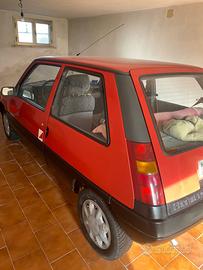 Renault 5 GTL 1994 – 120.000 km