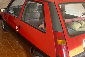 Renault 5 GTL 1994 – 120.000 km