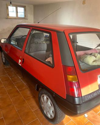 Renault 5 GTL 1994 – 120.000 km