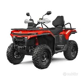 Cf Moto Cforce C5 T3b