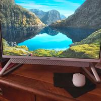 PC DELL ALL-IN-ONE