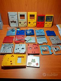 Lotto cover game boy 