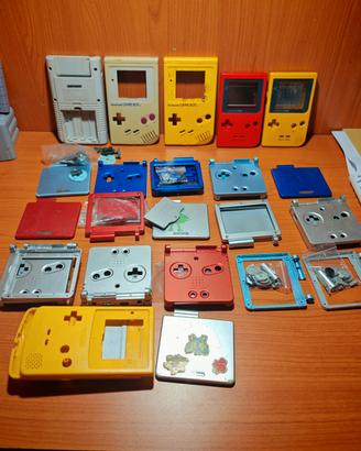 Lotto cover game boy 