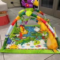 Palestrina Fisher Price