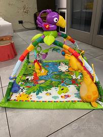 Palestrina Fisher Price