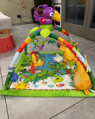 Palestrina Fisher Price