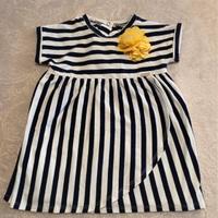 Vestito Bambina Liu - Jo 12 Mesi