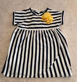 Vestito Bambina Liu - Jo 12 Mesi