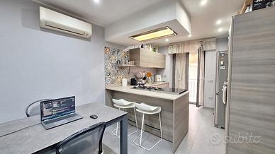 Appartamento Napoli [Cod. rif 3296745VRG]