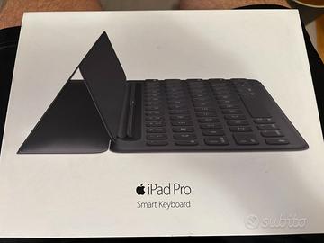 Apple Smart Keyboard IpadPro 2015 - Nera