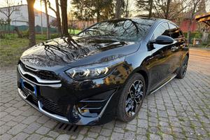 Kia ProCeed 1.5 T-GDI MHEV GT Line + SR 160cv dct