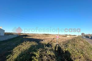 Terreno Residenziale Poggiardo [Pogg210VRG]