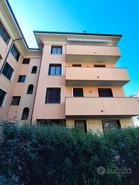 Bilocale Melegnano (Mi)