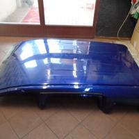 TETTO IN LAMIERA PER FIAT QUBO ANNO 2018