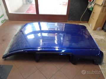 TETTO IN LAMIERA PER FIAT QUBO ANNO 2018