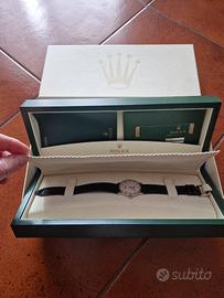 Rolex Cellini