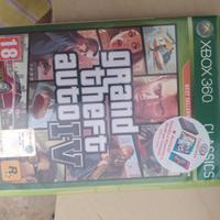 Giochi xbox