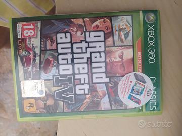 Giochi xbox