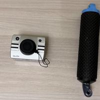 Nilox F60 con accessori