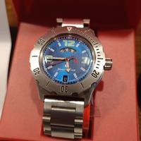 Vostok Komandierskie