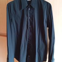 camicia armani taglia M