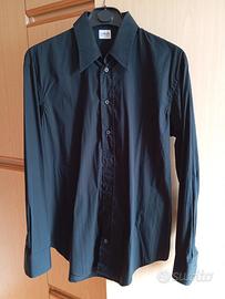 camicia armani taglia M