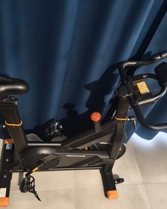 Cyclette Magnetica Smart TOPUTURE