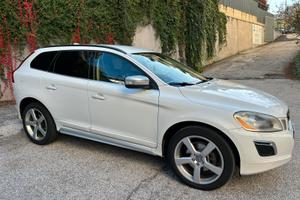 Volvo xc 60 AWD 2.4 motore 163cv