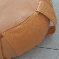 Cuscino da meditazione e da yoga -zafu-