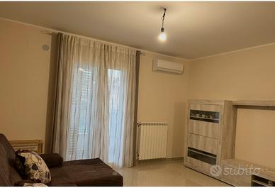 Appartamento Enna bassa- zona universitaria