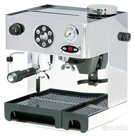 La Pavoni Domus Bar Macchina da caffè automatica