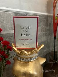 Parfum Lancôme La Vie Est Belle Intensément