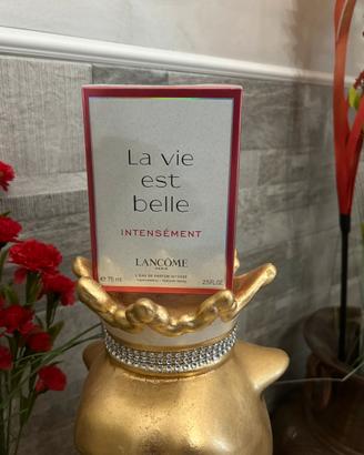 Parfum Lancôme La Vie Est Belle Intensément