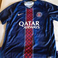 PSG hakimi 2026