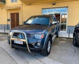 Mitsubishi L200 2.5 DI-D/136CV Club Cab Intense