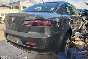 ALFA ROMEO 159 939 1.9 JTDM 8V 120CV -Ricambi