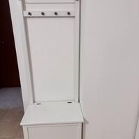 Panca contenitore IKEA