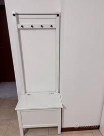Panca contenitore IKEA