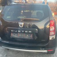 Dacia duster an2012