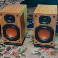 Coppia diffusori Chario “Piccolo”