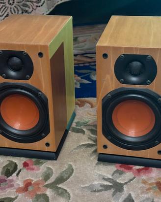 Coppia diffusori Chario “Piccolo”