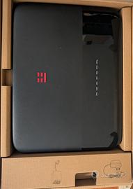 modem Tim Hub + (Plus)