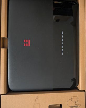 modem Tim Hub + (Plus)